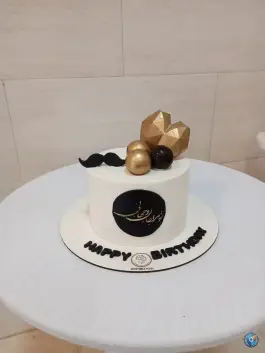 عکس قنادی ری را، دنا، شیراز 2