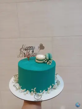 عکس قنادی ری را، دنا، شیراز 6