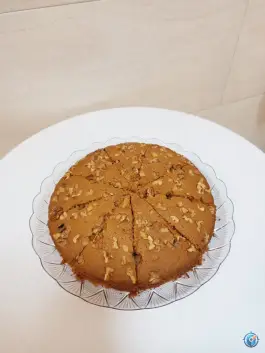 عکس قنادی ری را، دنا، شیراز 7