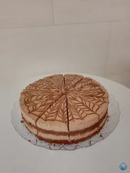 عکس قنادی ری را، دنا، شیراز 9
