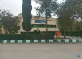 عکس سلف دانشکده باهنر، لاوان، شیراز 1