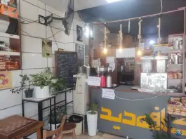عکس کافه دیدار، بلوار شهدا، شیراز 4
