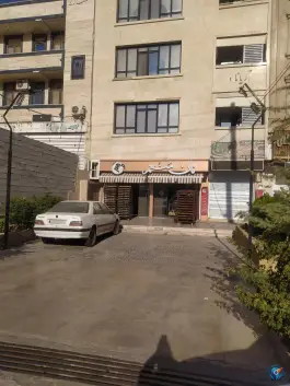 عکس نان فانتزی منعم، محله فردوسی، شیراز 2