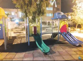 عکس پارک محلی پرواز، شهرک پرواز، شیراز 2