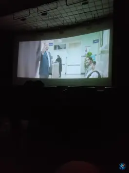 عکس سینما شیراز در محله زند شیراز 3