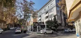 عکس مهمانسرای جهاددانشگاهی مشهد، اسرار، مشهد 2