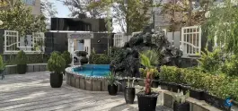 عکس مهمانسرای جهاددانشگاهی مشهد، اسرار، مشهد 4