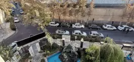 عکس مهمانسرای جهاددانشگاهی مشهد، اسرار، مشهد 5