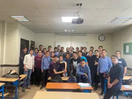 عکس دبیرستان نمونه دولتی پسرانه ابوعلی سینا، نارمک، تهران 3