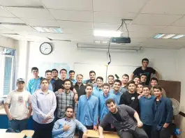 عکس دبیرستان نمونه دولتی پسرانه ابوعلی سینا، نارمک، تهران 5