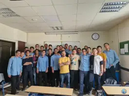 عکس دبیرستان نمونه دولتی پسرانه ابوعلی سینا، نارمک، تهران 6