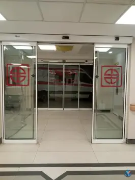 عکس بیمارستان ۱۵ خرداد، دربند، مهدی شهر 5
