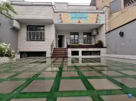 عکس دبیرستان دخترانه دوره دوم همدرسان - ملک آباد مشهد 6