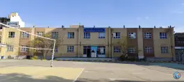 عکس هنرستان استعدادهای درخشان امیرکبیر مشهد 5