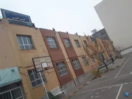 عکس هنرستان استعدادهای درخشان امیرکبیر مشهد 10