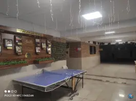 عکس مدرسه مهر پدر مجیدیه تهران 1
