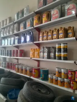 عکس تعویض روغنی اصلانی ماهدشت کرج 3