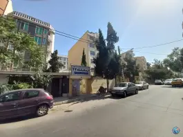 عکس درمانگاه شماره 22، محله فردوس، تهران 3