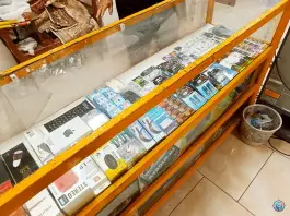 عکس کافی نت پرشین، شاهین ویلا، کرج 1