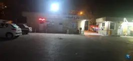 عکس داروخانه دکتر مظفری، زعفرانیه، مشهد 1