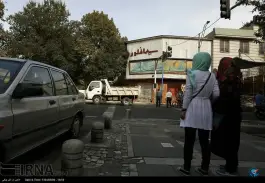 عکس سینما فلور، فروزش، تهران 1