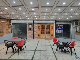 عکس های رستوران و فست فود نارنجستان، بابل کنار، بابل