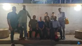 عکس استخر صدف، خیابان امام خمینی، مشهد 3