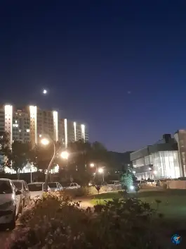 عکس هتل امیر کبیر، شهر صنعتی، اراک 3