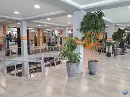 عکس باشگاه ورزشی کلاس یک، فلسطین، مشهد 6