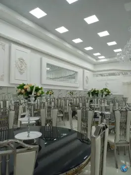 عکس عمارت کسری، جاده کرکرق، اردبیل 2