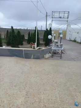 عکس عمارت کسری، جاده کرکرق، اردبیل 8