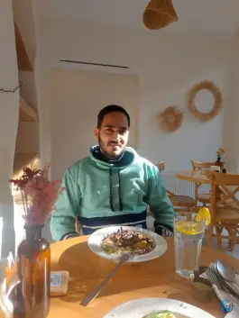 عکس پاستا نکو، محله اقبال، مشهد 6