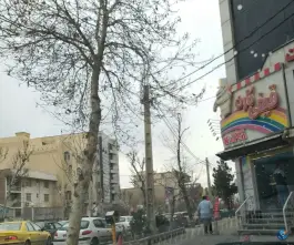 عکس بستنی قیفی کارن، مهرویلا شمالی، کرج 9