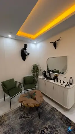 عکس عمارت آنا، کیلان، دماوند 2