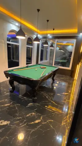 عکس عمارت آنا، کیلان، دماوند 5