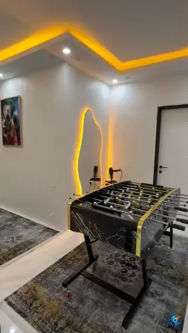 عکس عمارت آنا، کیلان، دماوند 6