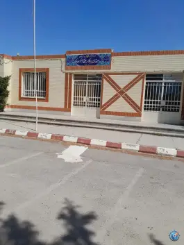 عکس دبیرستان اسعدی و هنرستان مریم، پهلوان، مشهد 2