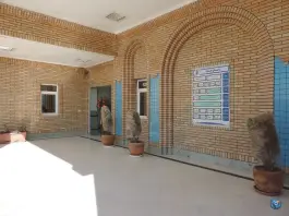 عکس موسسه غیرانتفاعی طلوع مهر سلفچگان قم 7