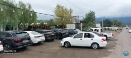 رستوران سیرتی شعبه۵ سنگر رشت