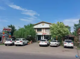 عکس رستوران سیرتی شعبه۵ سنگر رشت 3
