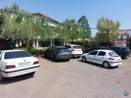 عکس رستوران سیرتی شعبه۵ سنگر رشت 5