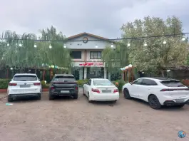 عکس رستوران سیرتی شعبه۵ سنگر رشت 8