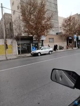 عکس داروخانه دکتر شکوهنام، محله بهاران، مشهد 2
