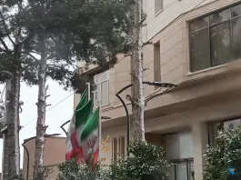 عکس هتل هیوا کرمان، بلوار کشاورز، کرمان 9