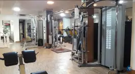 عکس مجموعه تخصصی ورزشی و سالن ماساژ رادمان، شریف، مشهد 2