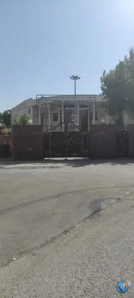 عکس مجتمع فرهنگی رفاهی مشکات ماهدشت کرج 4