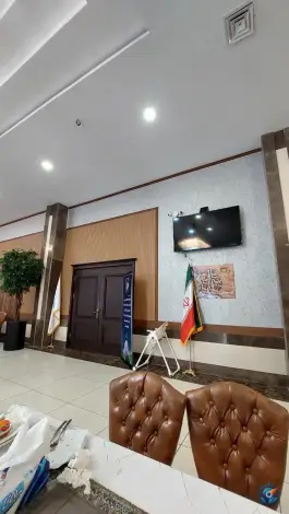 عکس مجتمع فرهنگی رفاهی مشکات ماهدشت کرج 5