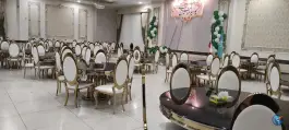 عکس مجتمع فرهنگی رفاهی مشکات ماهدشت کرج 8