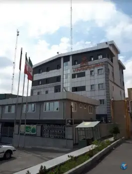 عکس فرمانداری شهرستان کرج در عظیمیه کرج 2