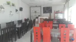 عکس رستوران ثامن، ولیعصر، آیسک 2